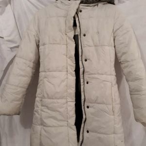 GIRLS COAT